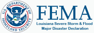 FEMA info